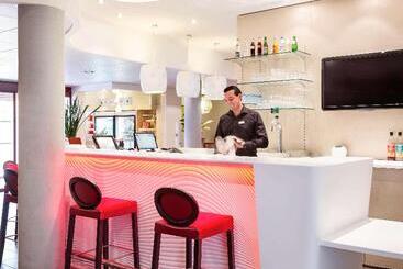 Novotel Suites Perpignan Centre