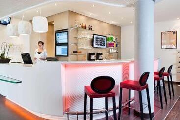 Novotel Suites Perpignan Centre