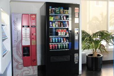 هتل Ibis Budget Alicante