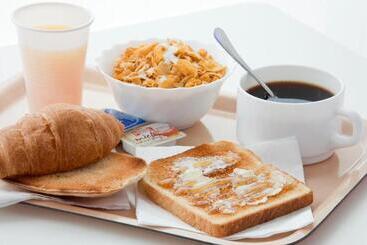 هتل Ibis Budget Alicante