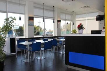 هتل Ibis Budget Alicante