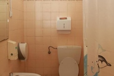 پانسیون Pensao Residencial Flor Dos Cavaleiros