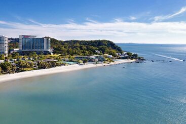 Rayong Marriott Resort & Spa