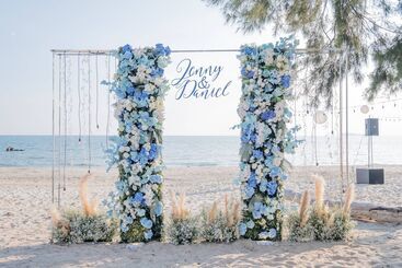 Rayong Marriott Resort & Spa