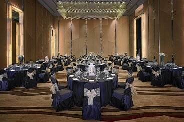 Rayong Marriott Resort & Spa