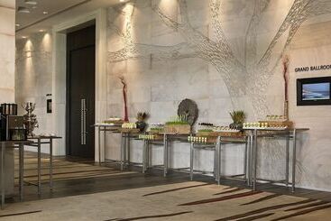 Rayong Marriott Resort & Spa