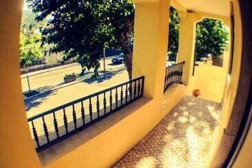 اقامتگاه Hospedaria Pielas
