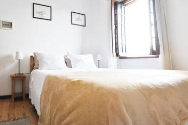 اقامتگاه Hospedaria Pielas