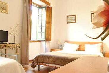 اقامتگاه Hospedaria Pielas