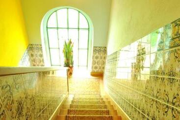 اقامتگاه Hospedaria Pielas