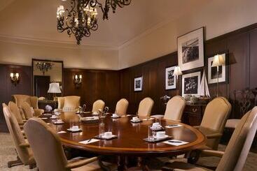 استراحتگاه Rosewood Bermuda