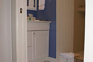 Sabal Palm House Bed And Breakfast