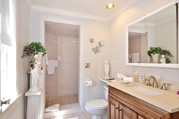 Sabal Palm House Bed And Breakfast