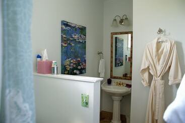 Sabal Palm House Bed And Breakfast