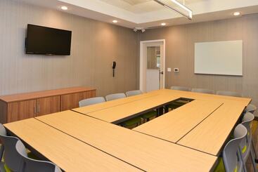 Springhill Suites By Marriott Detroit Metro Airport Romulus