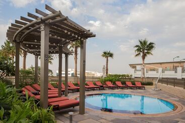 هتل Swissôtel Al Ghurair Dubai