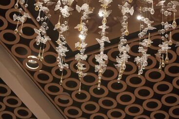 هتل Swissôtel Al Ghurair Dubai