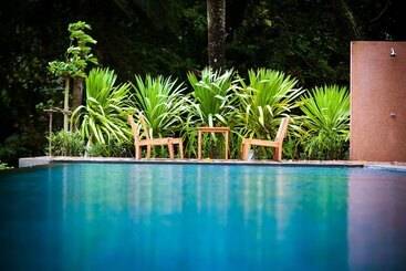 استراحتگاه The Mangrove By Blu Monkey