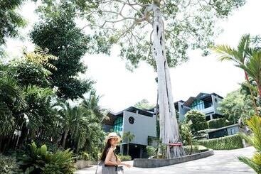 The Senses Resort & Pool Villas, Phuket