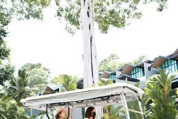 The Senses Resort & Pool Villas, Phuket