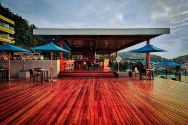 The Senses Resort & Pool Villas, Phuket
