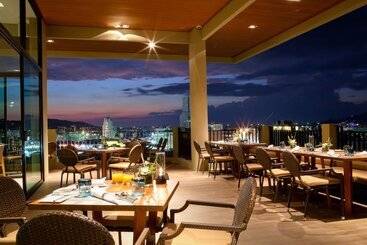 The Senses Resort & Pool Villas, Phuket