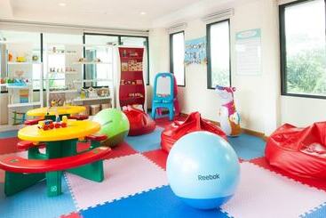 The Senses Resort & Pool Villas, Phuket