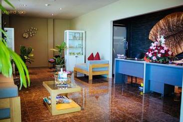 The Senses Resort & Pool Villas, Phuket