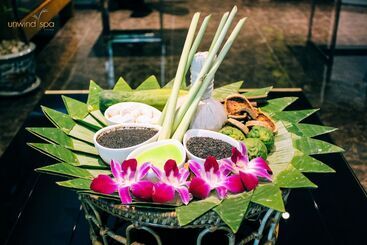 The Senses Resort & Pool Villas, Phuket
