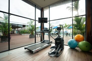 The Senses Resort & Pool Villas, Phuket
