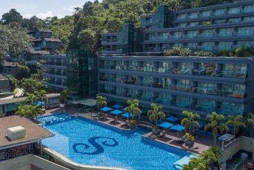 The Senses Resort & Pool Villas, Phuket