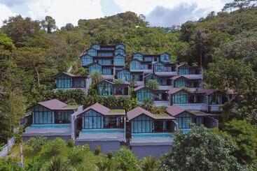 The Senses Resort & Pool Villas, Phuket