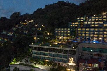 The Senses Resort & Pool Villas, Phuket