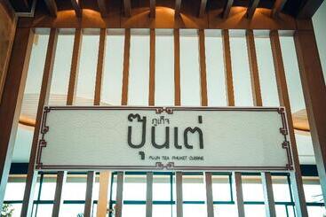 The Senses Resort & Pool Villas, Phuket
