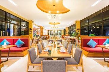 The Senses Resort & Pool Villas, Phuket