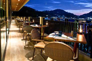 The Senses Resort & Pool Villas, Phuket