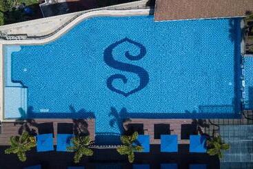 The Senses Resort & Pool Villas, Phuket