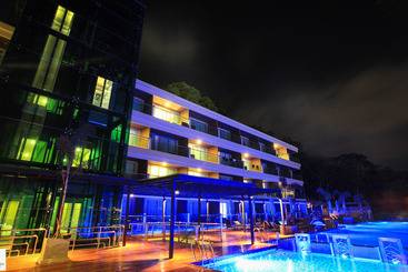 The Senses Resort & Pool Villas, Phuket