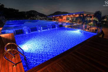 The Senses Resort & Pool Villas, Phuket