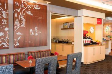 Towneplace Suites Joliet South