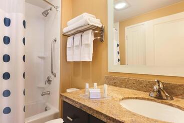 Towneplace Suites Joliet South