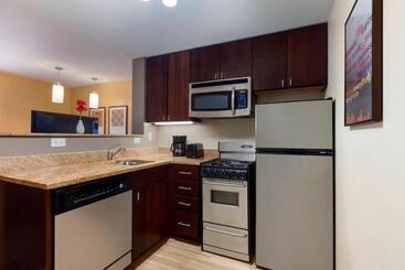 Towneplace Suites Joliet South