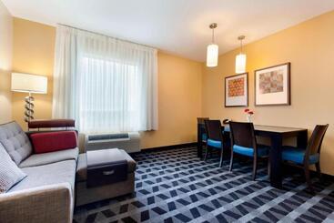 Towneplace Suites Joliet South