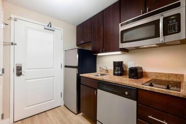 Towneplace Suites Joliet South