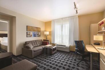 Towneplace Suites Joliet South