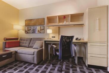 Towneplace Suites Joliet South