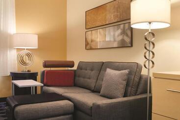 Towneplace Suites Joliet South