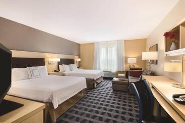 Towneplace Suites Joliet South