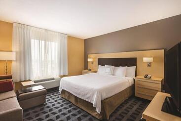 Towneplace Suites Joliet South