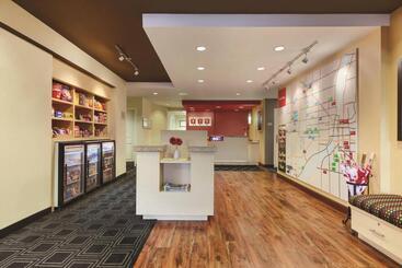 Towneplace Suites Joliet South